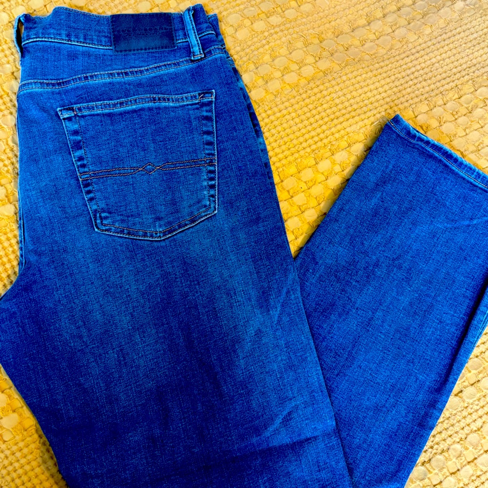 Men’s Lucky Brand Jeans